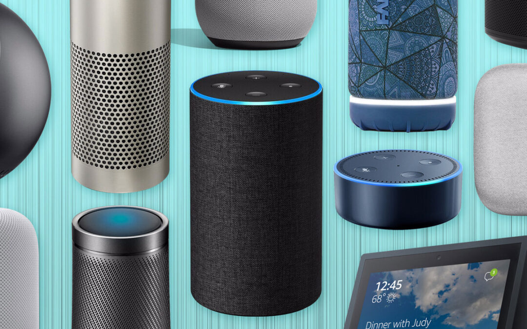 Ways to Use Your New Smart Speaker to Your Advantage