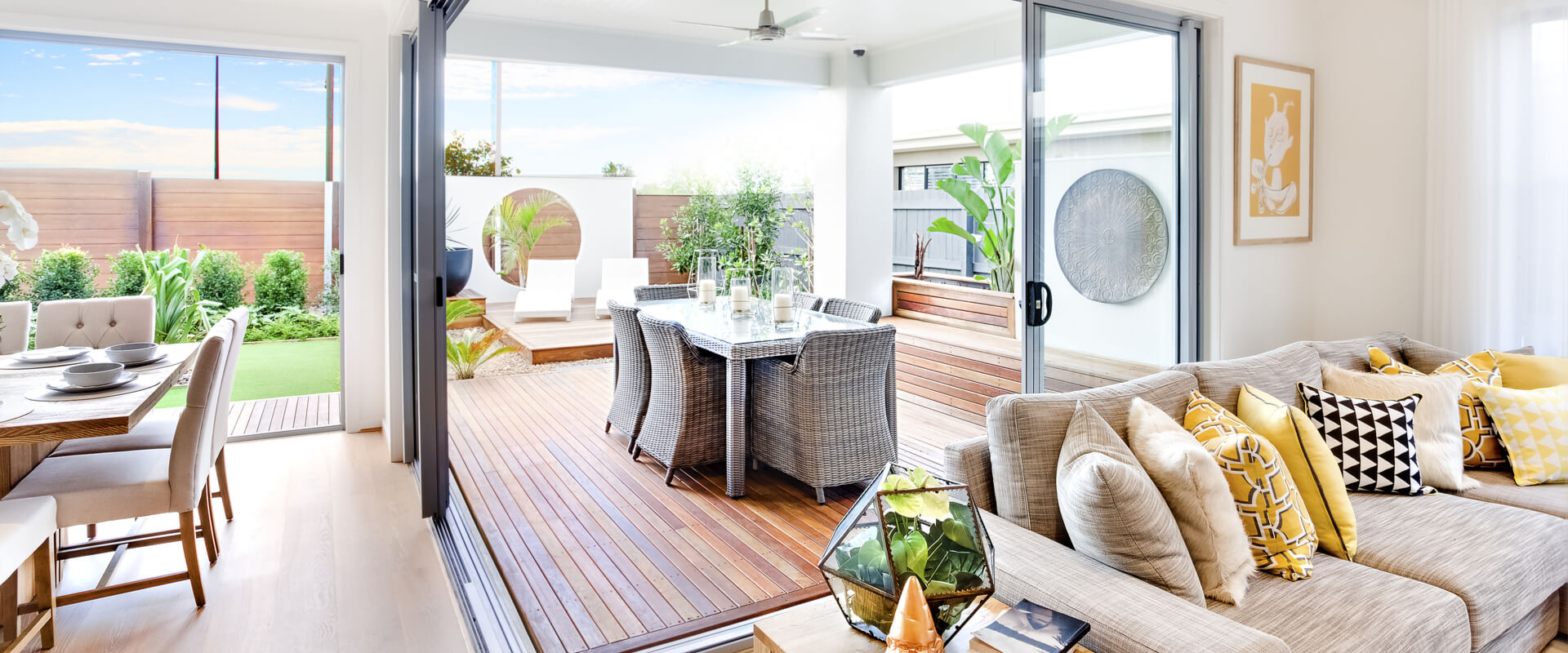 Smart Home Professional tampa