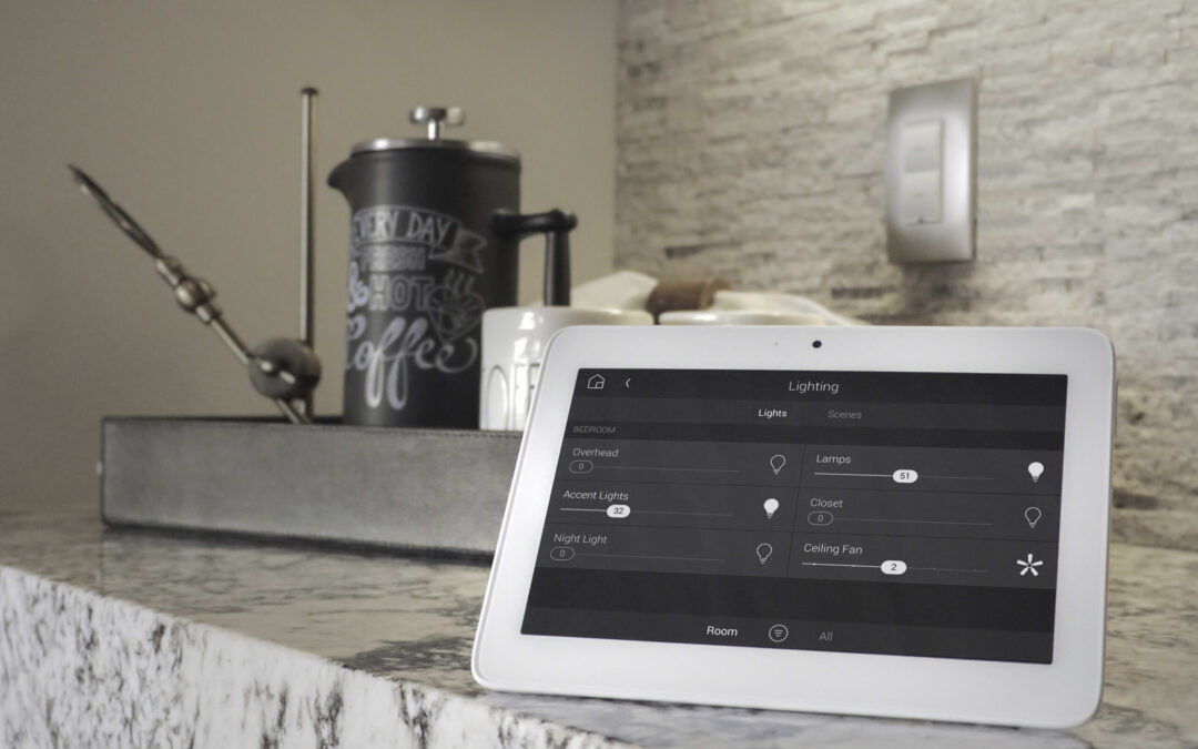 4 Smart Home Devices To Make Your Life Easier
