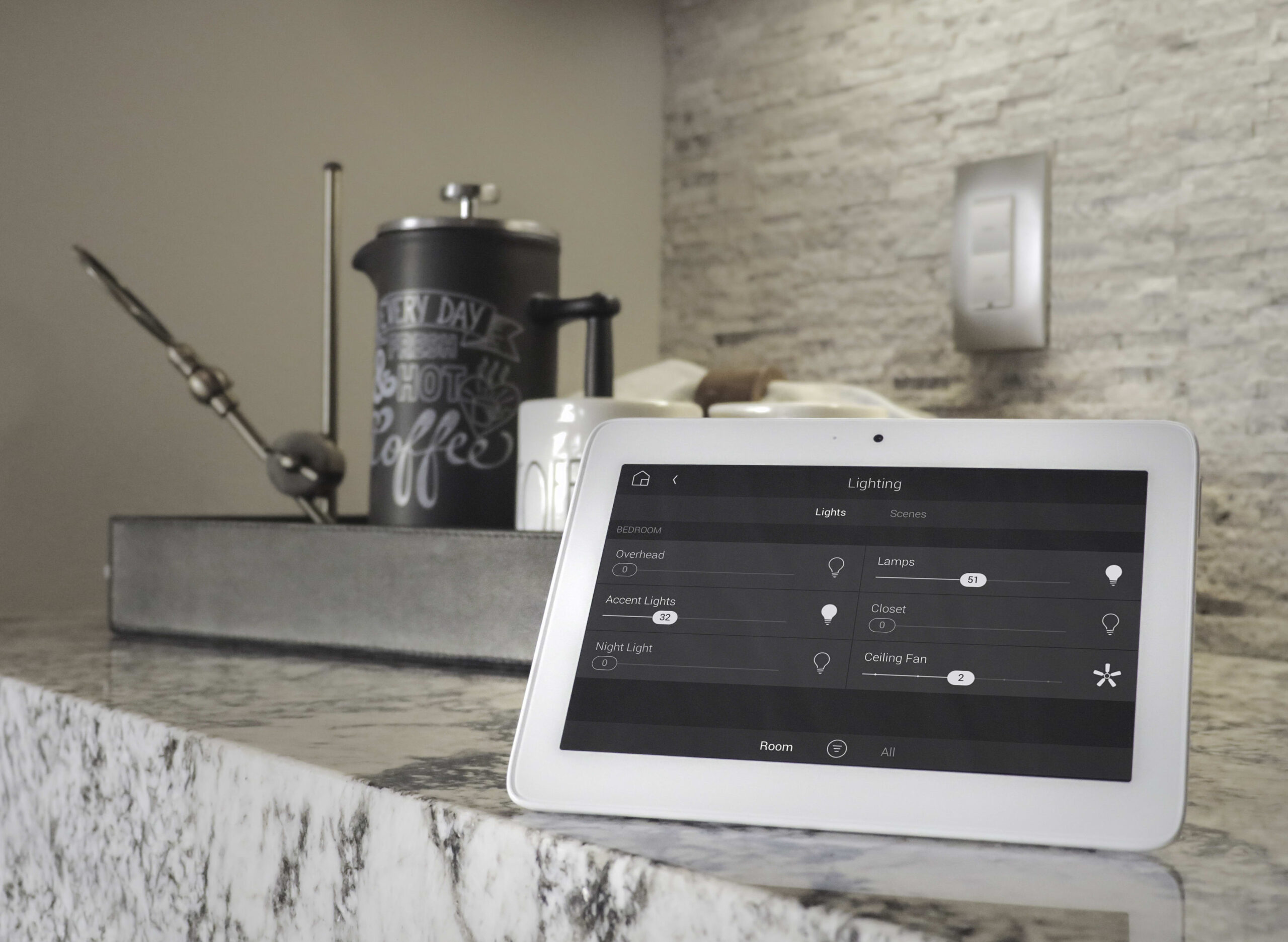 Smart Home Devices