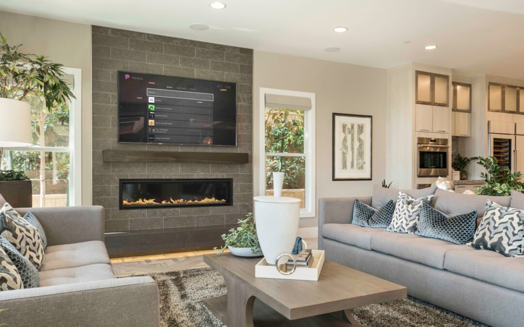 Why You Should Integrate Multi Room Video into Your Smart Home