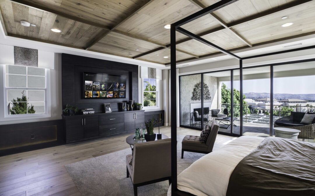 Ultimate Guide to TVs & Projectors