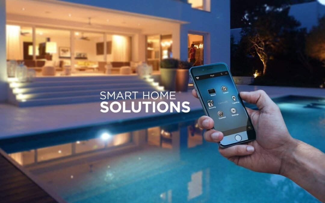 Why Control4 is Great for Multi-Room Audio and Video Systems