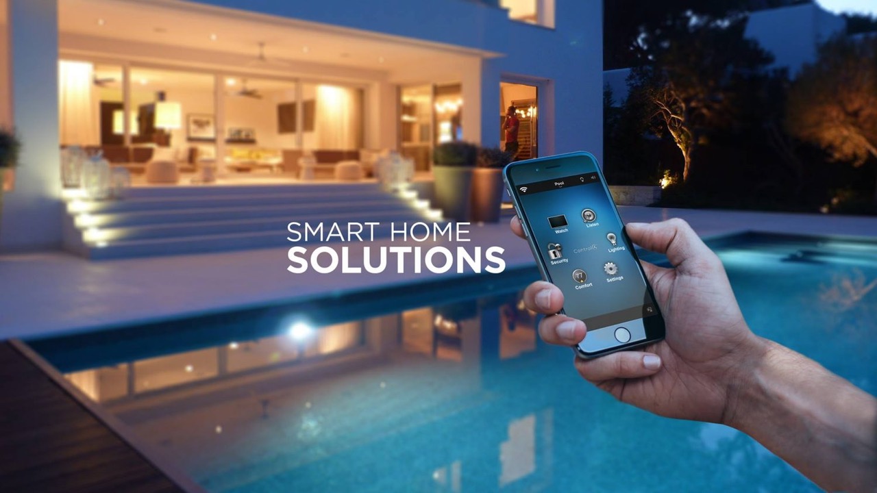 Home Automation Experts Belleair