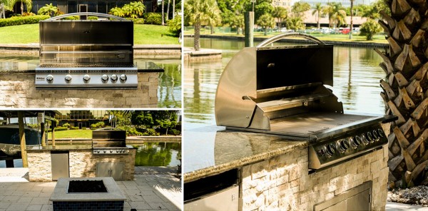 HIVE Blog Top 5 Reasons To Invest In An Outdoor Kitchen