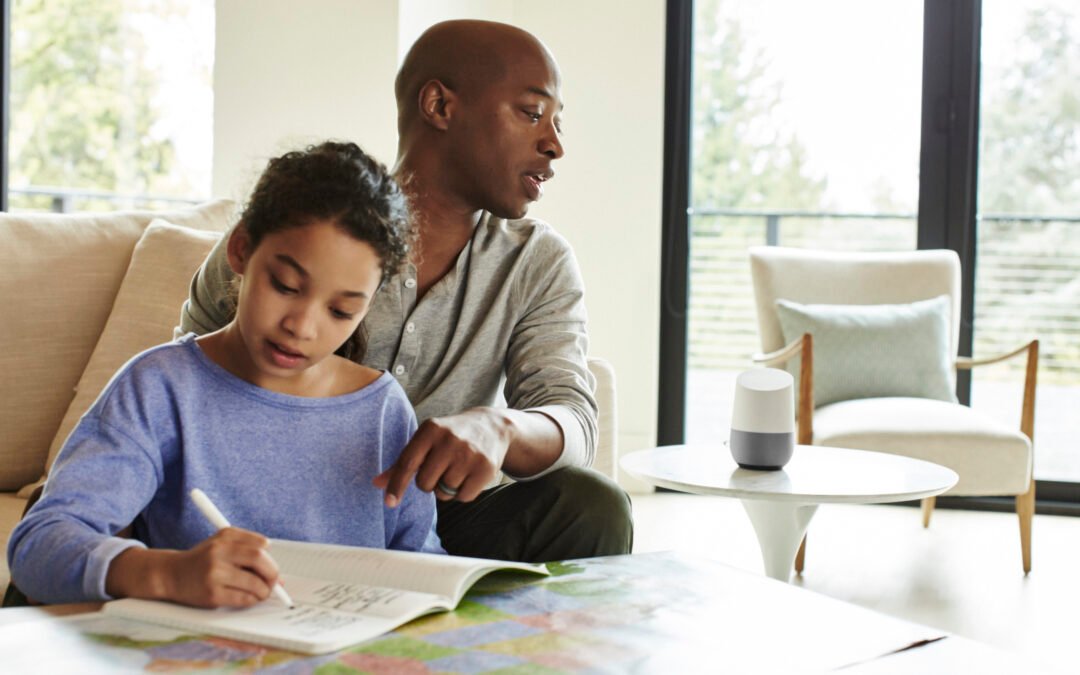 Everything you Need to Know about Voice Control