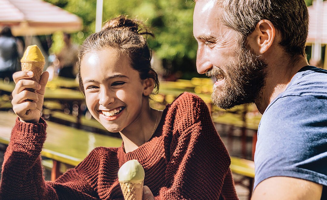 An Easy Way to Share a Smart Home with your Loved Ones