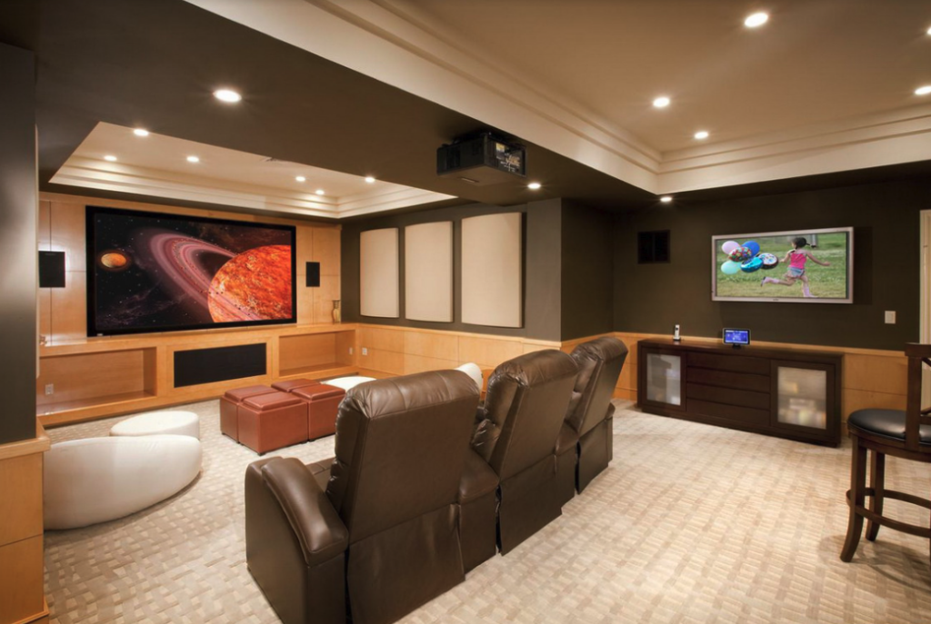 home theater