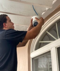 Smart Home Installation Company Tampa