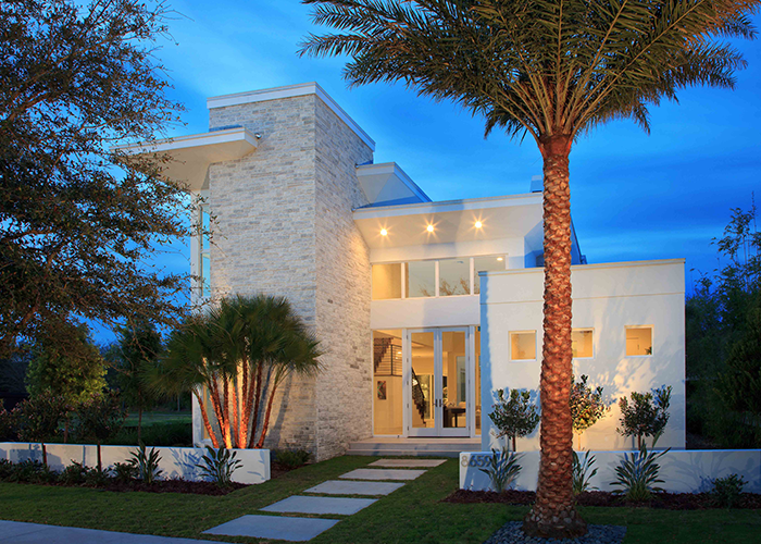 Smart Lighting And Shading Safety Harbor