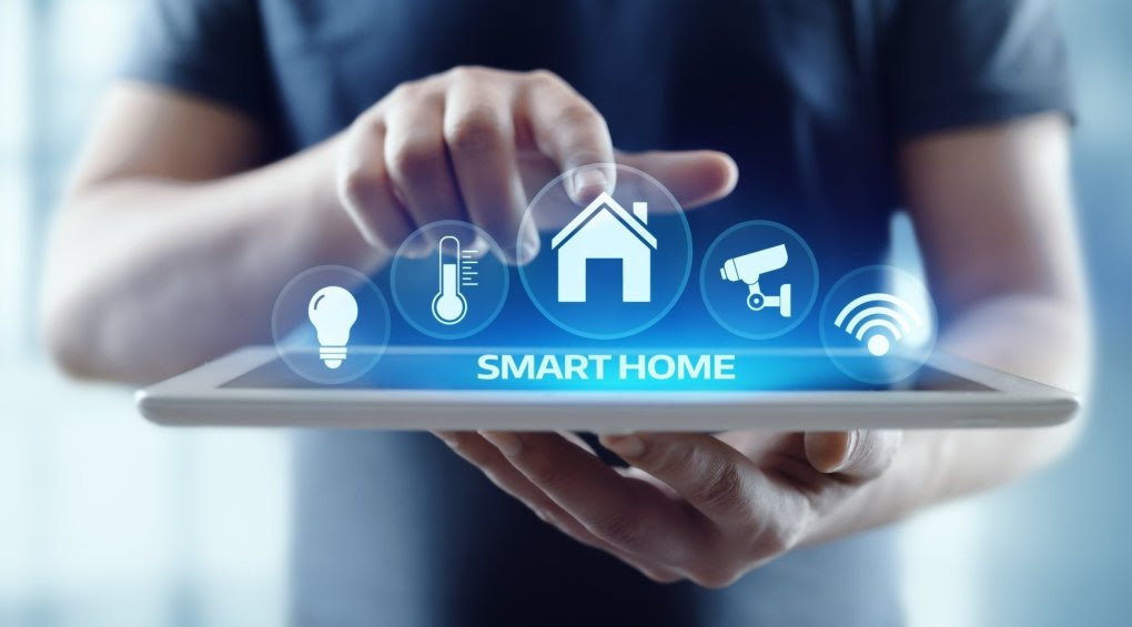 Home Automation tampa