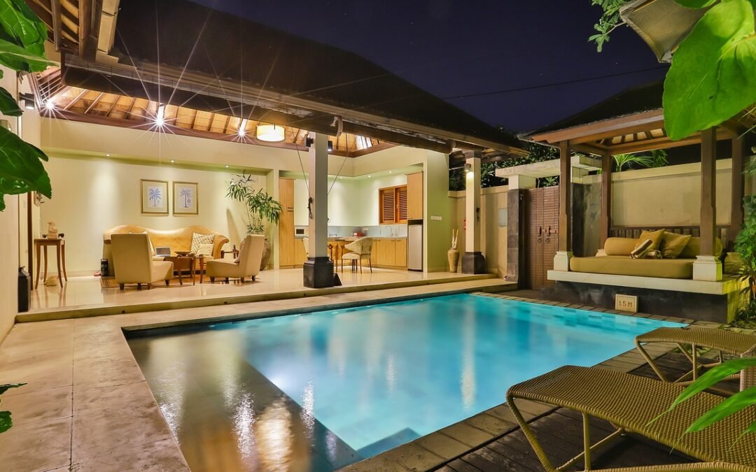 Lighting Control: Update the Look and Feel of your Home