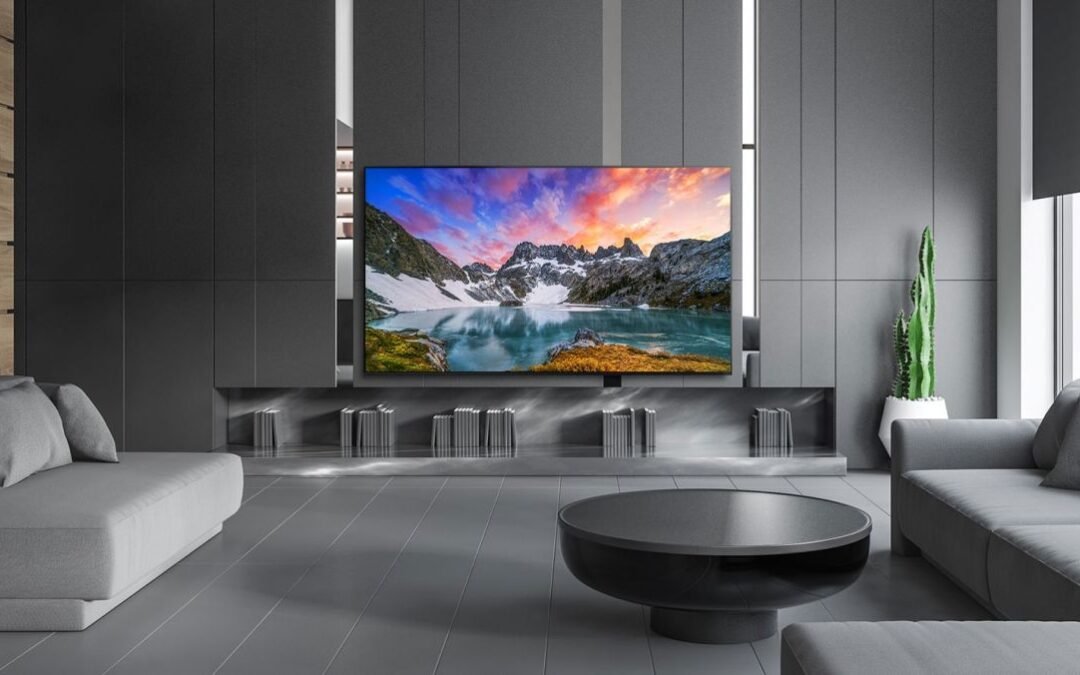 The Perfect Guide to Smart TVs