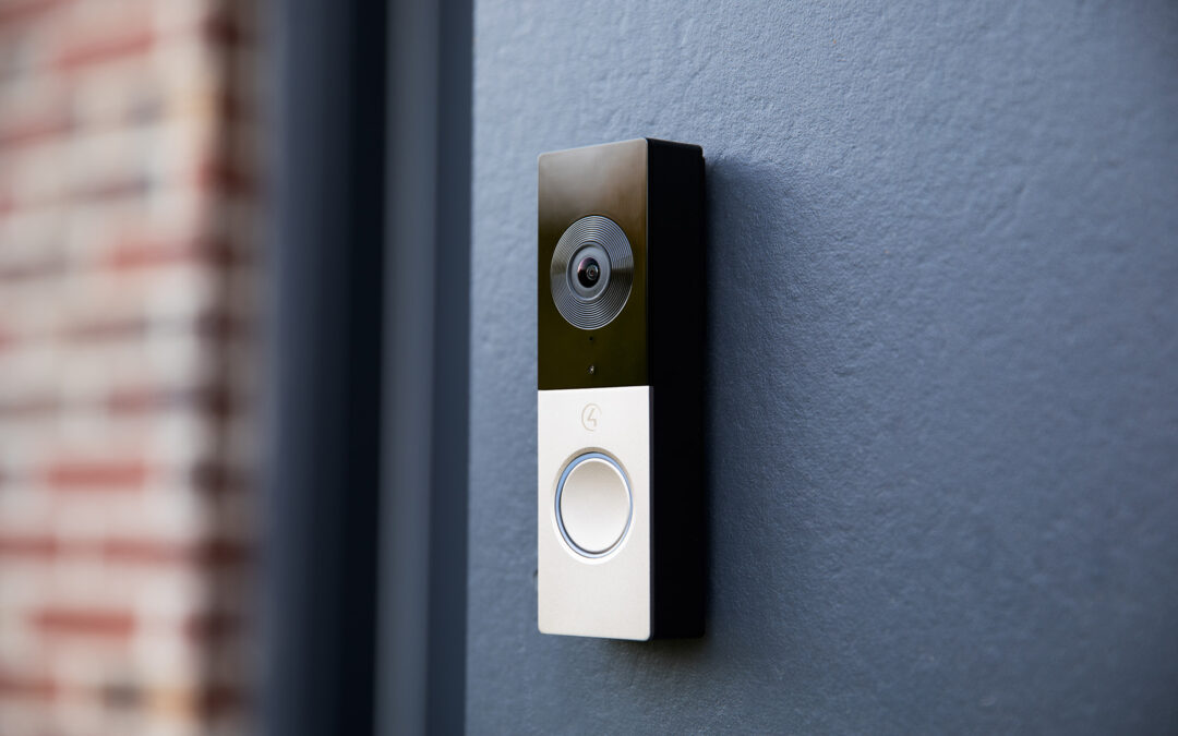 Improving Home Security with Surveillance Cameras in Tampa