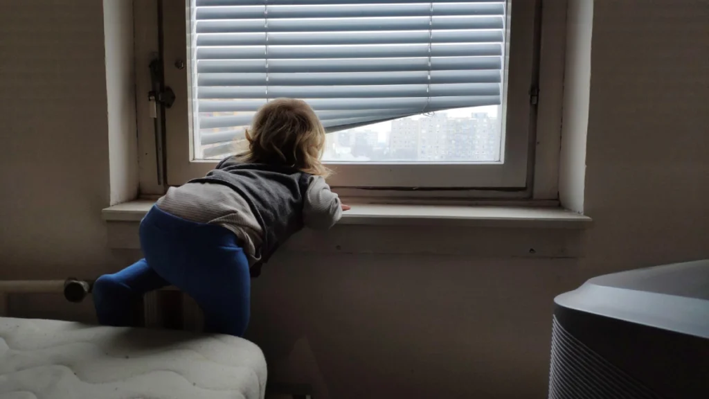 The Problem: Beautiful Design, Unlivable Conditions