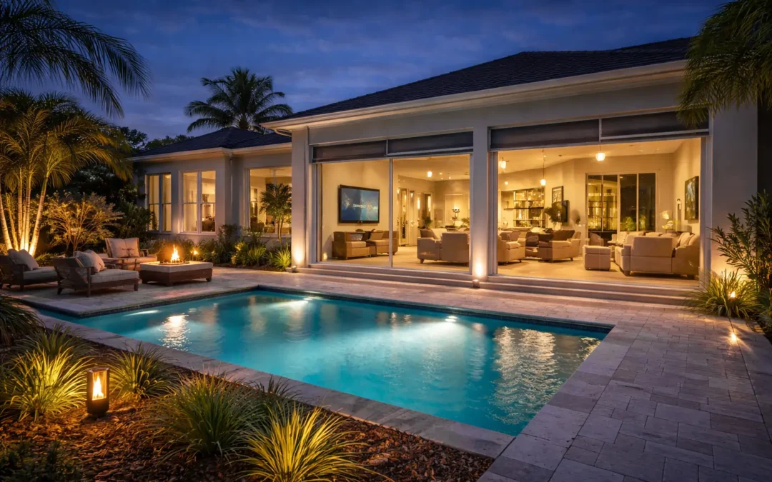 Hive’s Favorite Smart Home Projects in Tampa