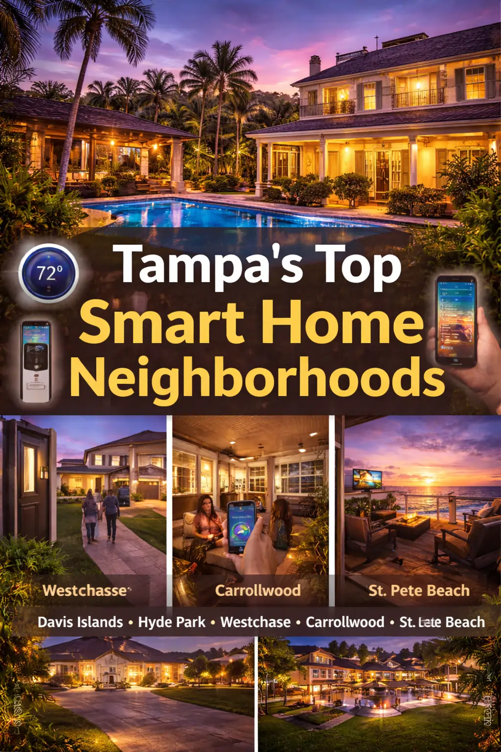 Hive-Top-smart-home-neighborhoods-in-Tampa