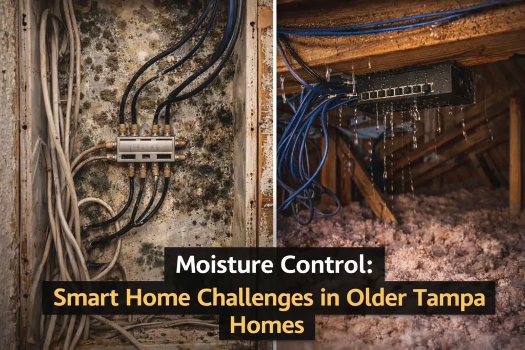 Moisture-issues-in-Tampa-homes