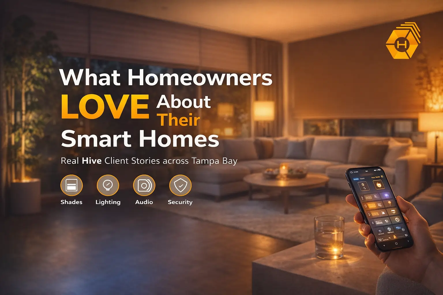 Hive-Smart-home-comfort-in-Tampa-Bay