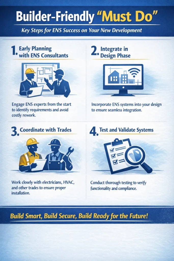 Smart Home Key steps for building success